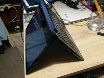 Lenovo Flex 14. Dotykový display. Intel 4-jadro. 256GB SSD.