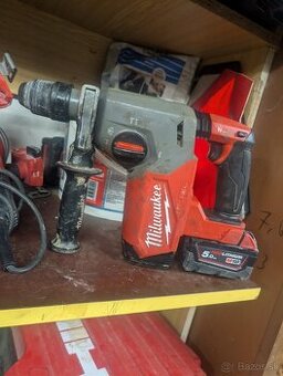 Milwaukee m18fhx