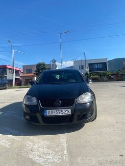 volkswagen golf 5