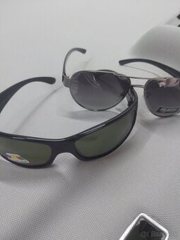 Slnečné okuliare Polarized