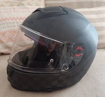 LS2 FF397 Vector C EVO Carbon