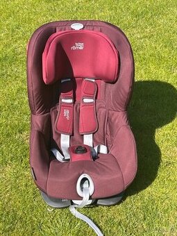 Sedačka Britax Römer