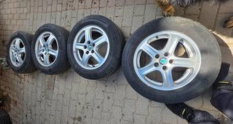5x100 r15
