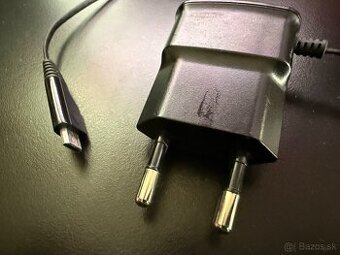 Originálny adaptér Samsung 5V 0.7A – symbolicka cena