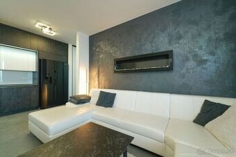 LUXUSNÝ 3-IZBOVÝ BYT S LODŽIOU 89 M2 GARÁŽ, KARPATSKÁ POPRAD