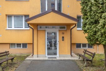 Veľký 1,5-izbový byt na Sekčove