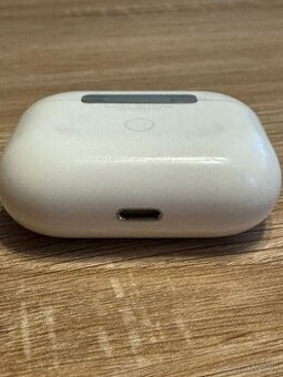 Predám Apple AirPods Pro (1. generácia)