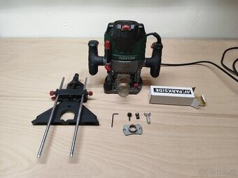 Horná fréza Parkside POF 1200 D3