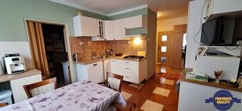 PREDAJ: 3 izbový byt + 2x balkón , SUPER LOKALITA - KOMÁRNO