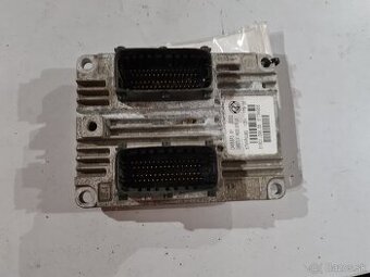 Riadiaca jednotka motora Fiat Grande Punto 1.2 8V