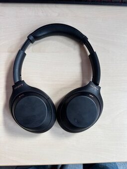 Sony WH-1000XM4