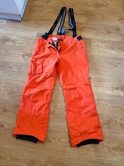 Lyžiarske nohavice pánske schōffél