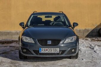 Seat Exeo 1.6i Style