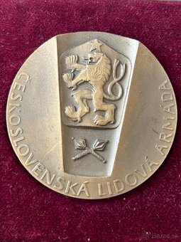 Československa Lidova Armáda