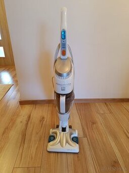 Rowenta Clean & Steam (vysávač a parný mop 2v1)