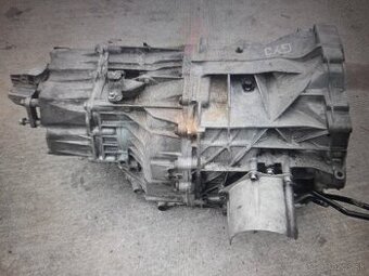 Predam prevodovku - 1