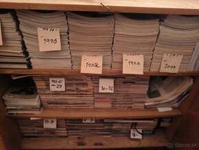 Časopis Krásy Slovenska