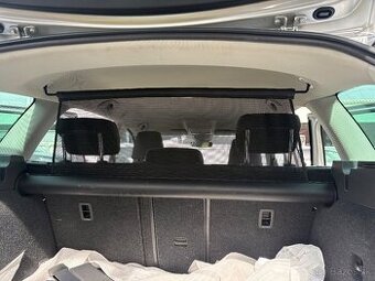 Originalna mriezka, sietka na Skodu Octaviu 3