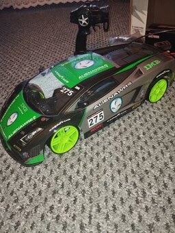 Predam rc auto mierka 1:10