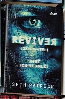 Seth Patrick: Oživovateľ