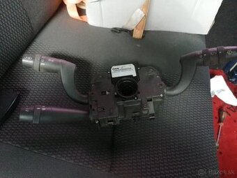 Prepinacie páky jumper ducato boxer