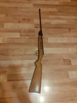 Vzduchovka Slavia 624