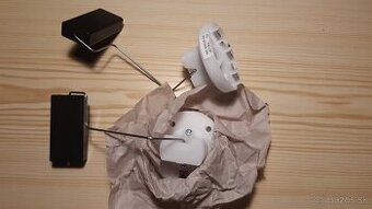 nový plavák škoda 100 110 105 120 rapid