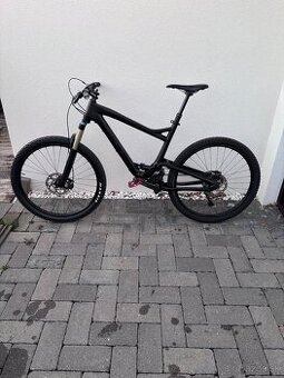 GT Sensor Carbon Expert (27,5 veľkosť L)