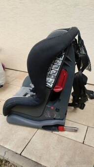 Predám autosedačku VW