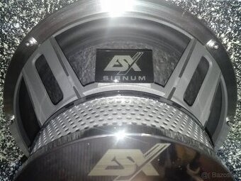 2 x Reprobedňa, Basák 300/600 W a 3-pásmo Bedna 115 W.