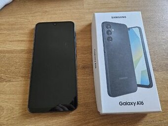 Samsung Galaxy A16