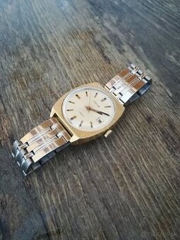 Pánske hodinky Prím mechanické Brusel Top