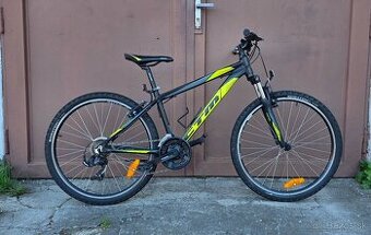 Bicykel 26" CTM Terrano TOP STAV od 150cm -170cm