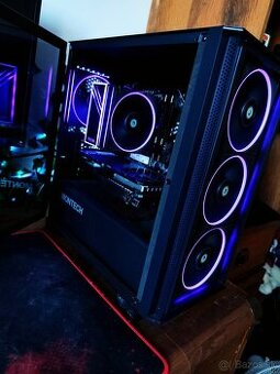 Ryzen 7 5700X, RTX 4060, 32gb Ram