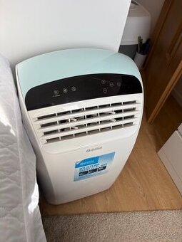 Olimpia splendid dolceclima silent 12A+