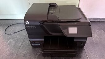 Multifunkčná tlačiareň HP Officejet Pro 8600