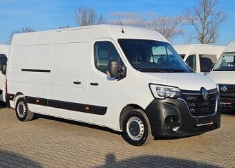 Renault Master L3H2 2.3dCi/180 koni pojazdna Dielna 2021