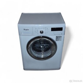 Automatická práčka WHIRLPOOL (AWSC61200)
