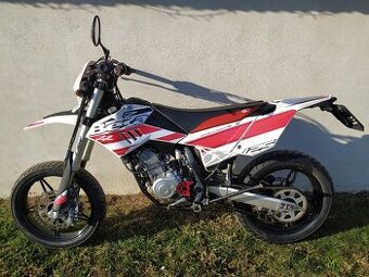 Beta RR Motard 125