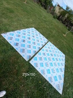 Lexan polikarbonat 210x150 16 mm