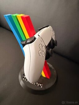 Držiak na ovládač ps5 arc raiders