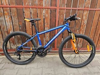 Junior bicykel Mongoose 24'