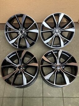 VW Misano R20 - 1