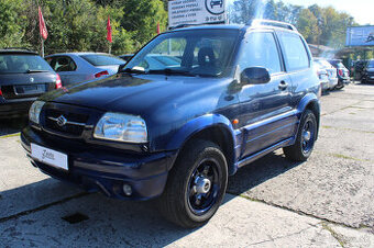Suzuki Grand Vitara 1.6 VX ABS A/C