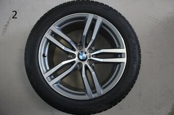 kolesá na BMW SKODA AUDI VW SEAT MB MINI OPEL a VW T5, T6