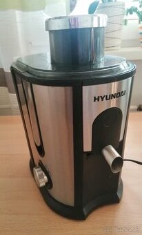 Predám odšťavovač zn. Hyundai