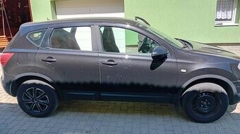 Nissan qashqai 1.5