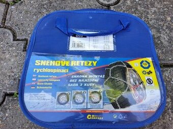snehové reťaze - veľkosť 060
