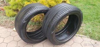 PIRELLI PZERO RSC, LETNE, 305/40 R20 LETNE