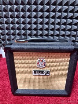 Orange kombo